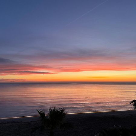 Espectacular Apartamento A Pie De Playa En Chalet Roquetes Alicante Exteriér fotografie