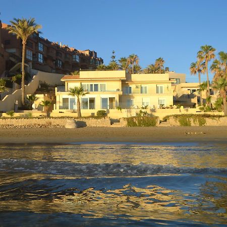 Espectacular Apartamento A Pie De Playa En Chalet Roquetes Alicante Exteriér fotografie