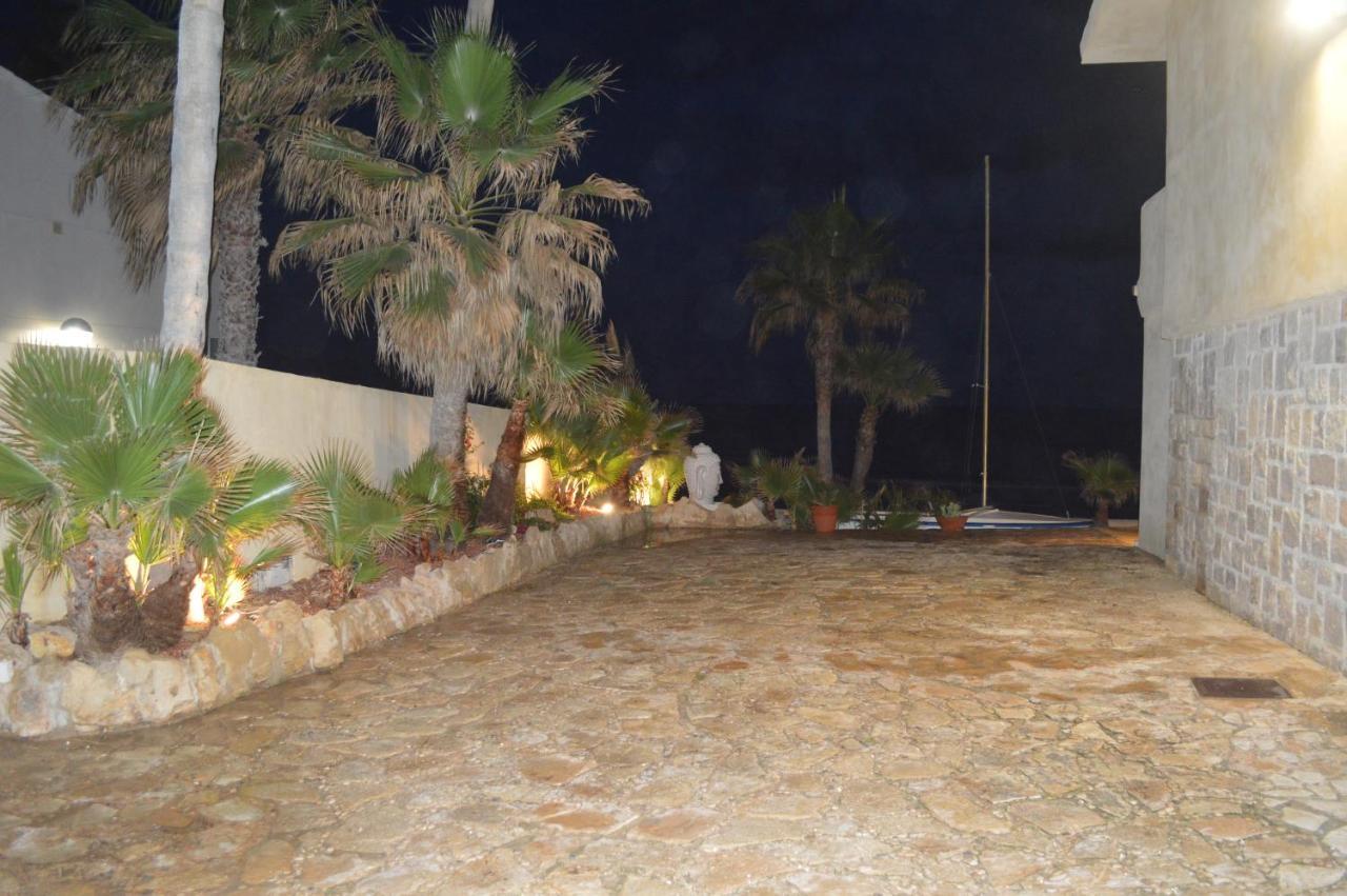 Espectacular Apartamento A Pie De Playa En Chalet Roquetes Alicante Exteriér fotografie